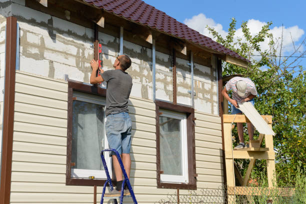 Best Siding for New Construction  in Palmetto, FL