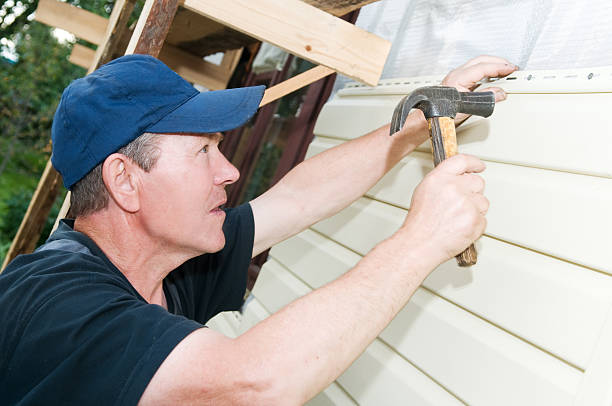 Best Vinyl Siding Installation  in Palmetto, FL