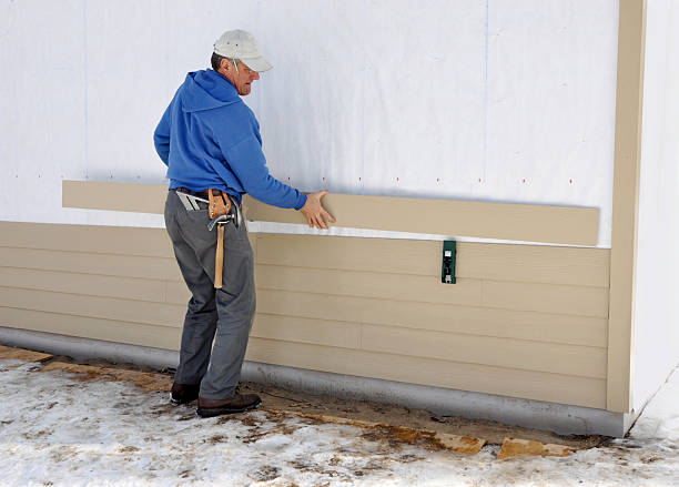 Siding for Commercial Buildings in Palmetto, FL